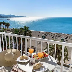  Appartement Miradores Malagueta Spanje