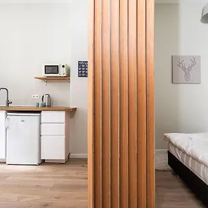  Appartement Lerius België