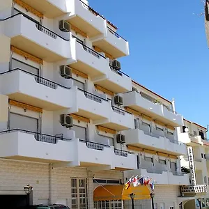  Appartement Turisticos Grande Portugal