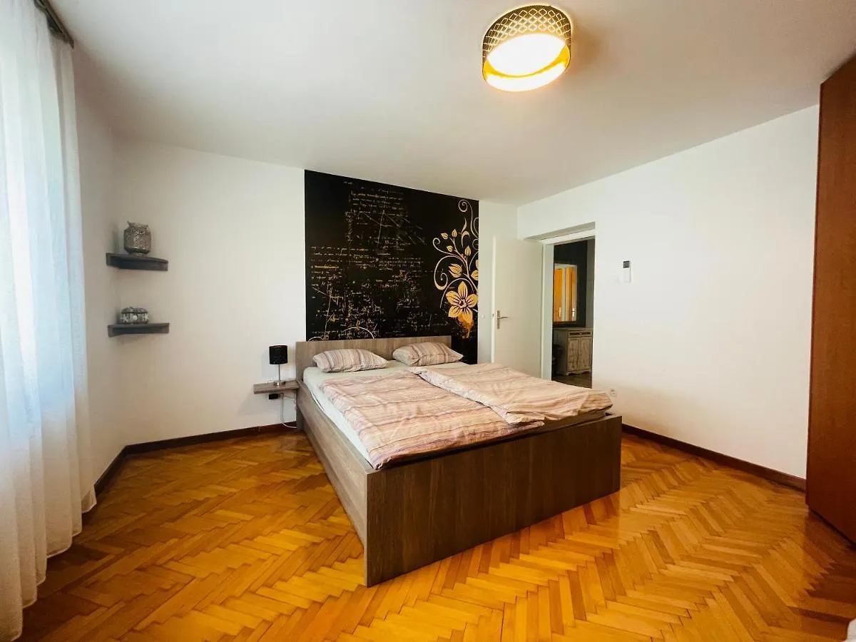 Apartment Armic Laibach